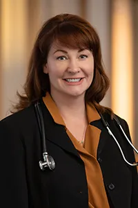 Claire Harvey