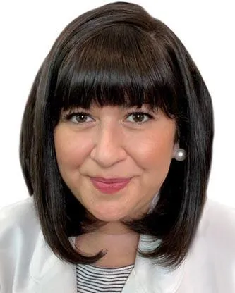 Noemi Garza