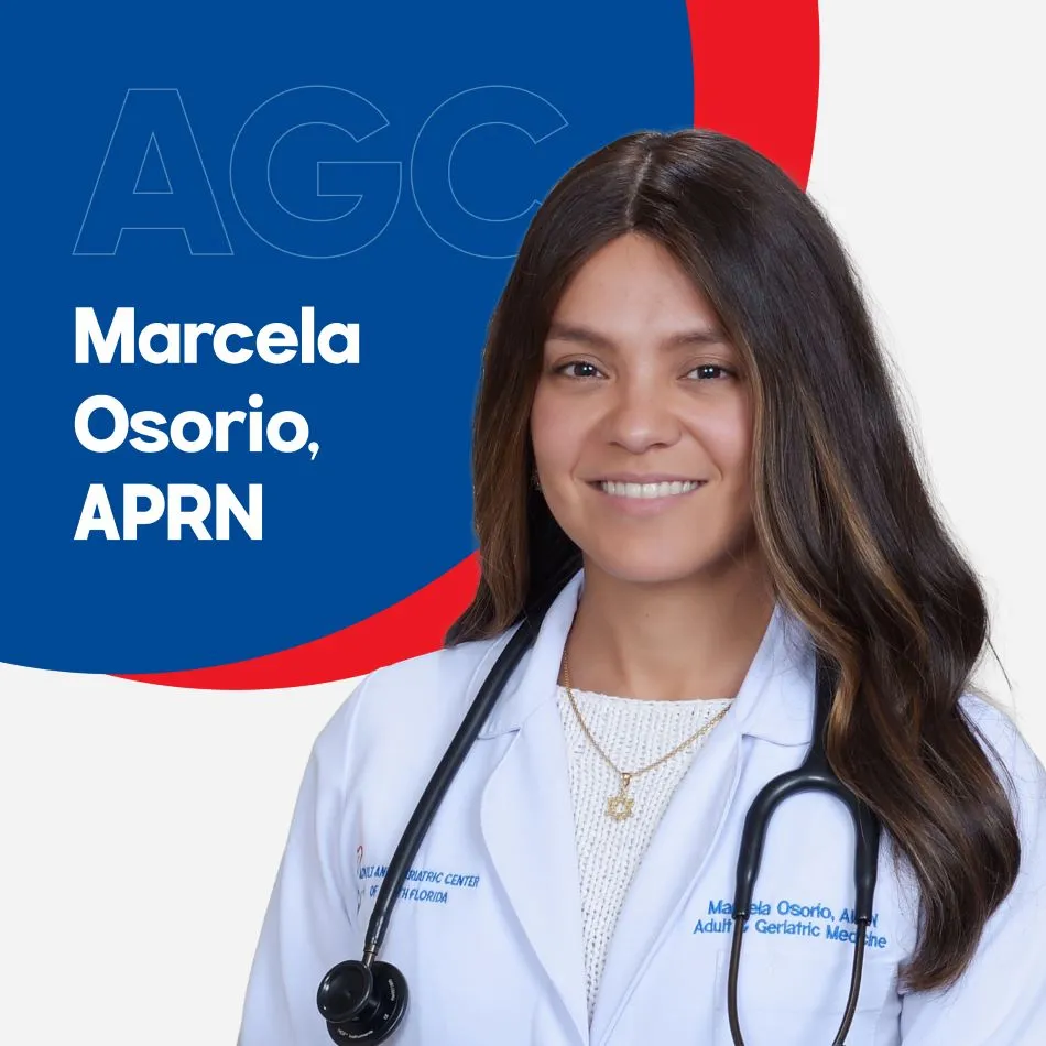 Marcela M Osorio