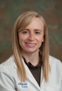 Dr. Keri Ann Stevenson