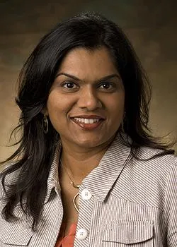 Sherin Wesley