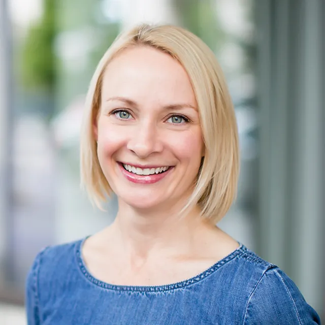 Meghan Finn