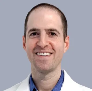 Dr. Brett Simenhoff