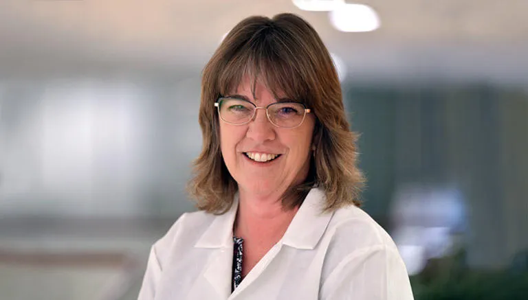 Joy M. Bell