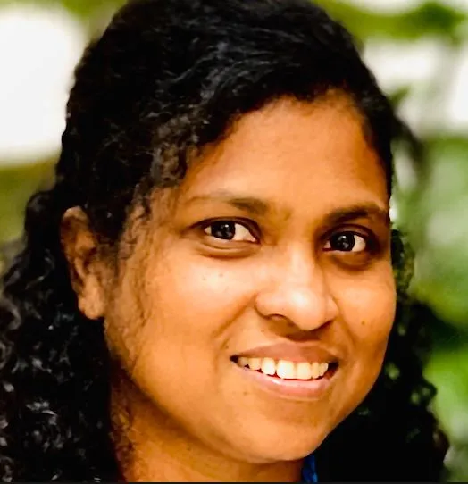 Anita Moorthy David, PMHNP-BC, CRNP, FNP-BC