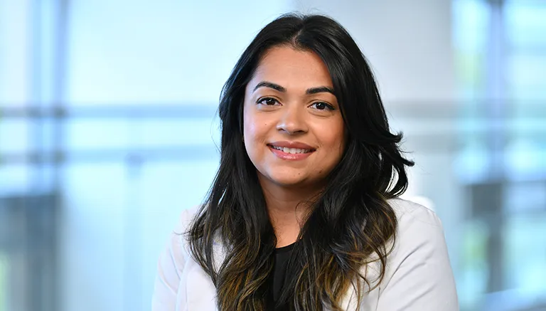 Madhavi D. Patel