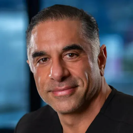 Dr. Reza Jazayeri