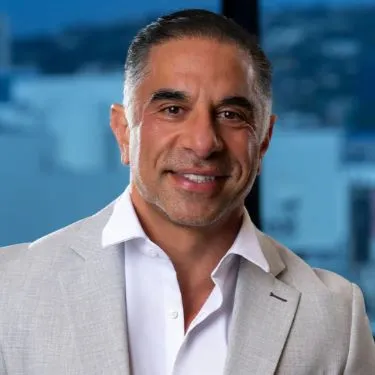 Reza Jazayeri