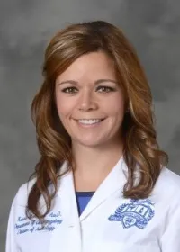 Karrie A Slominski