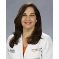 Sandra Mercedes Rosenberg