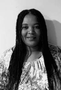 Sithandiwe Mamutse