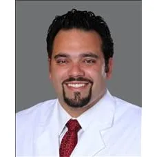 Charles Javier Jordan
