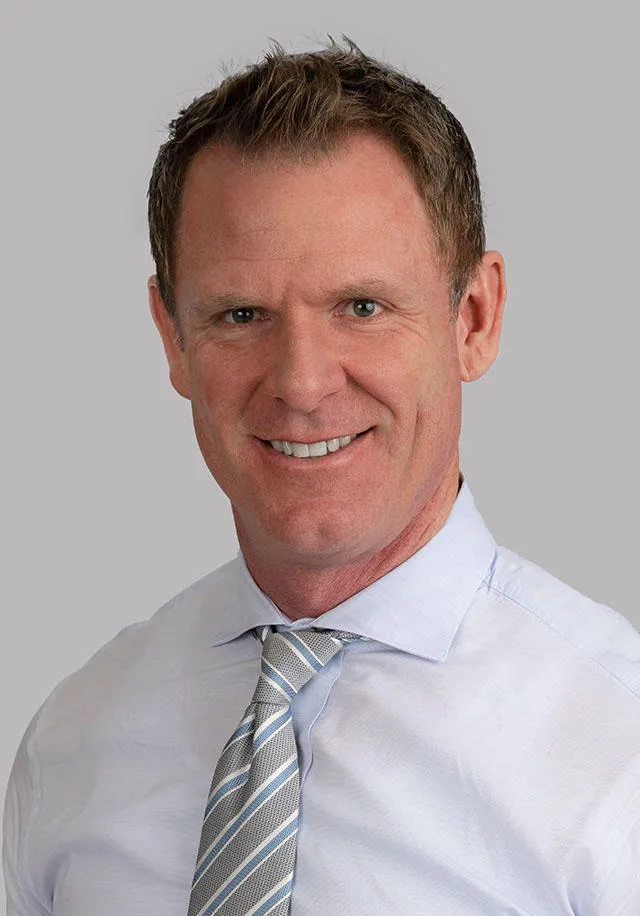 Steven Ogden