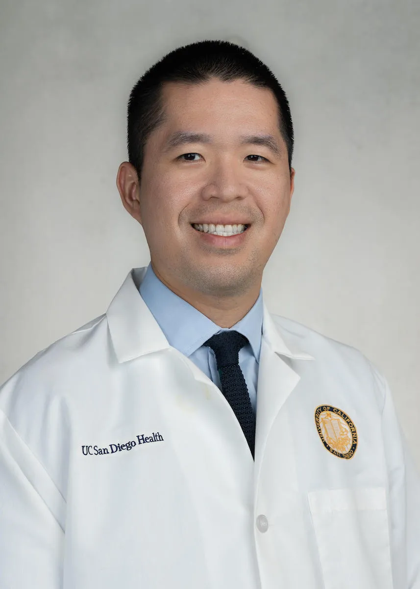 Eddie Lam