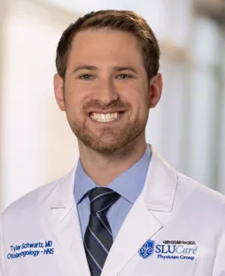 Tyler Schwartz