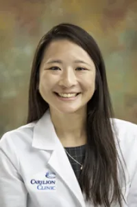 Jessica K. Li Eason