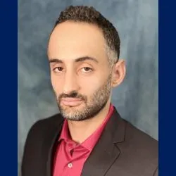 Mohammad Fazel