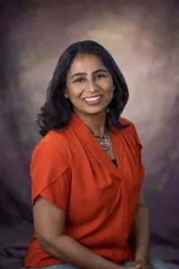 Chitra Bhosekar