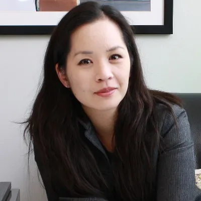 Janie Hong
