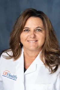 Gayle Shuford Nicula