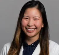 Samantha Wu