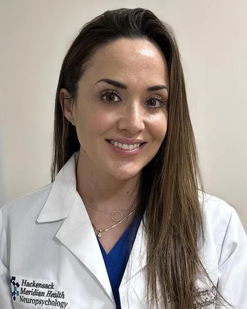 Megan A. Glenn