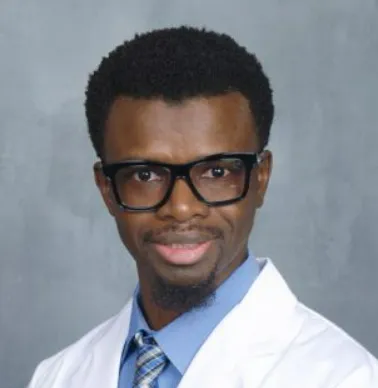 Ebrahim Jatta, NMD