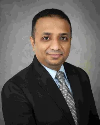 Faisal Siddiqui
