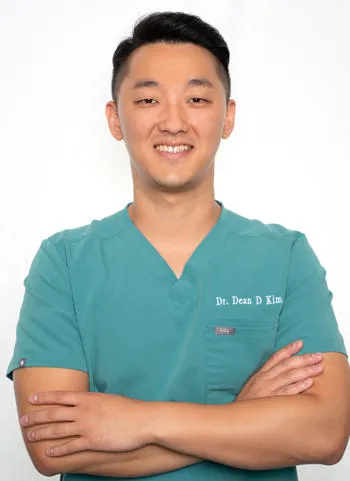 Dean Donghyun Kim