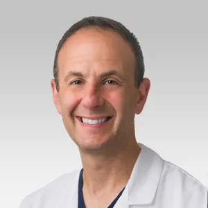 Joshua A. Tepper