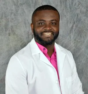 Rudolph Ansah