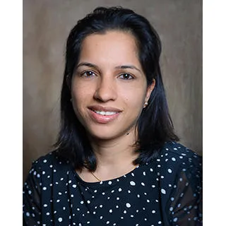 Sarita Bhatta