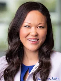 Elizabeth Hawk