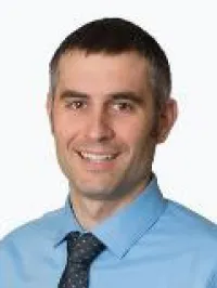 Daniel Timothy Parker