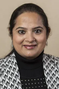 Rupinder Chawla