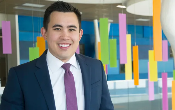 Nicholas Viet Nguyen