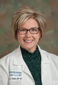 Shelley Thornton Butler