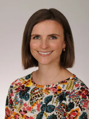 Stephanie Petersen