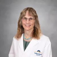 Bonnie U Gruenberg