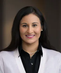 Nisha Suda