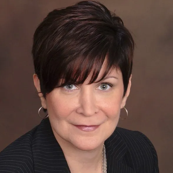 Michelle P Sierzega