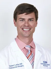 Daniel Latta