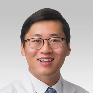 Ryan S. Wang