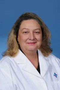 Deborah Anderson