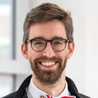 Zachary M Bittinger