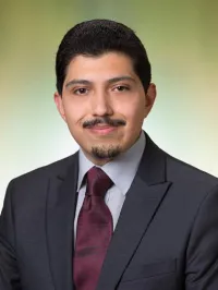 Nicholas Daniel Velasquez