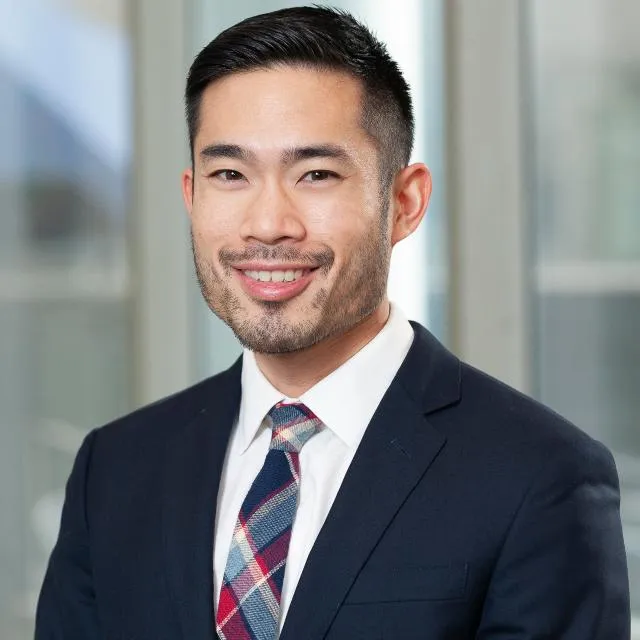 Ryan H. Moy