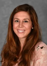 Megan M Jarzynka
