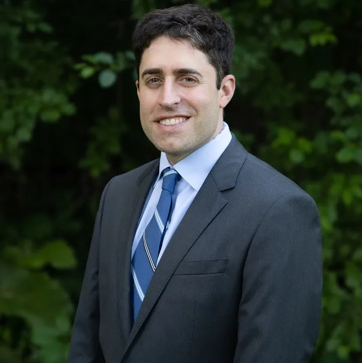 Eiran Warner