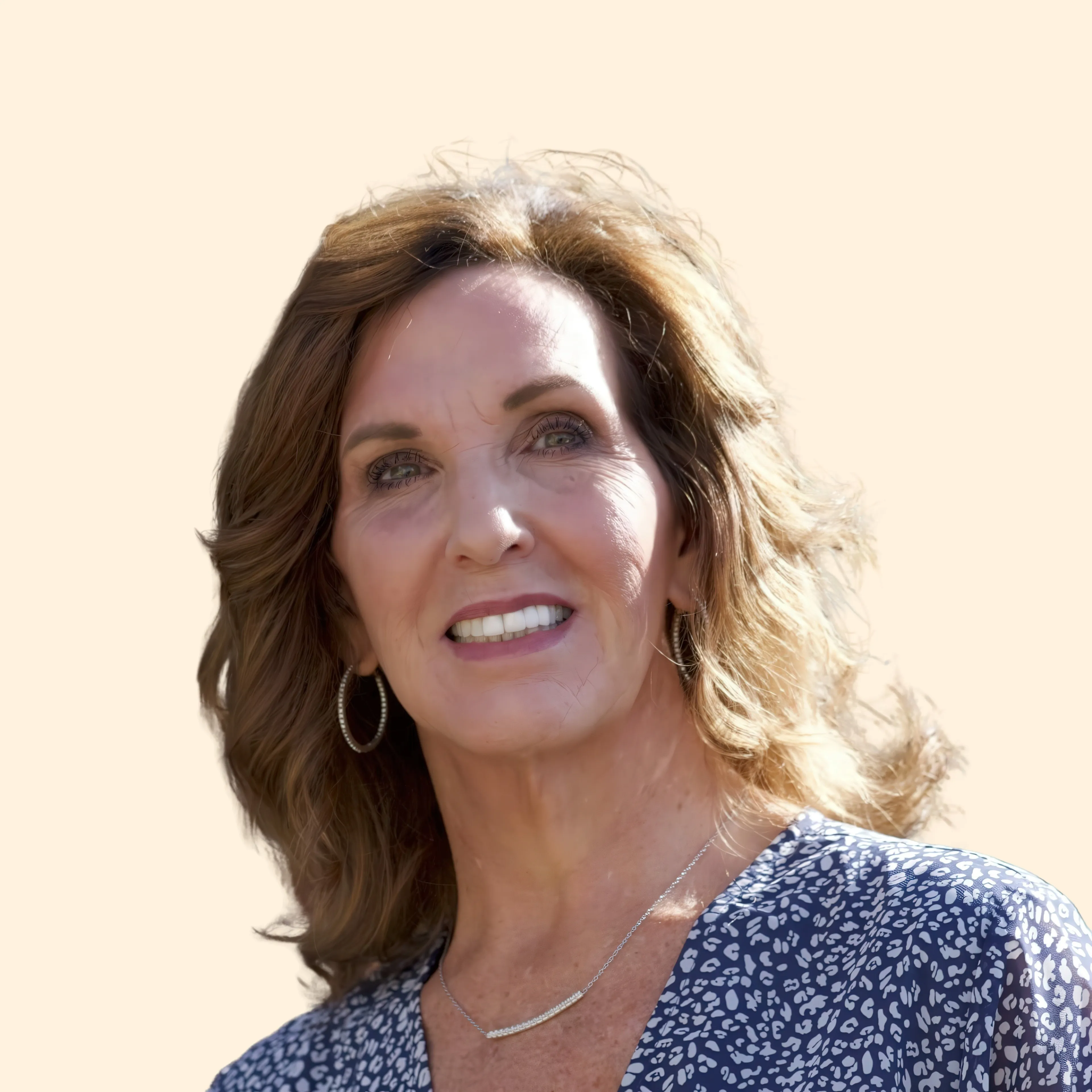 Jennifer Huskinson
